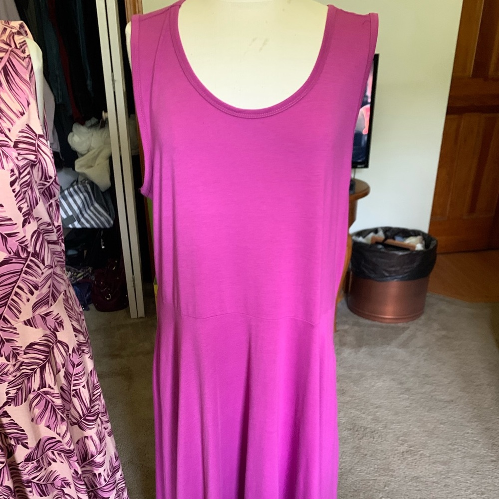 Nicki dress
